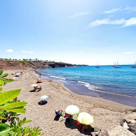 Maya By Maspalomas 別荘 パシート・ブランコ