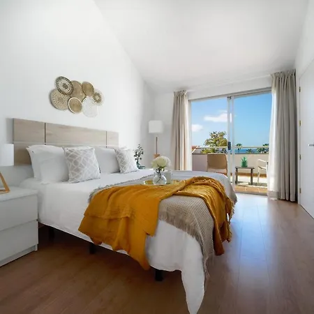 Ferienhaus Maya By Maspalomas Pasito Blanco