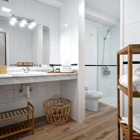 Maya By Maspalomas 度假居 帕斯托布兰克