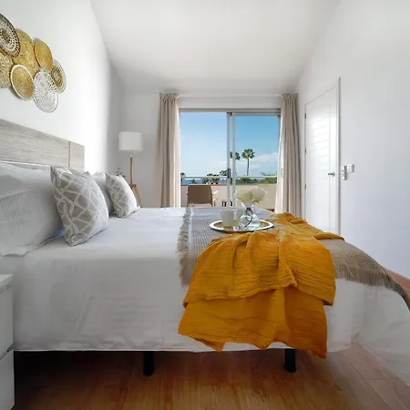 Maya By Maspalomas 帕斯托布兰克