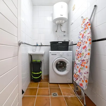 Maya By Maspalomas 度假居