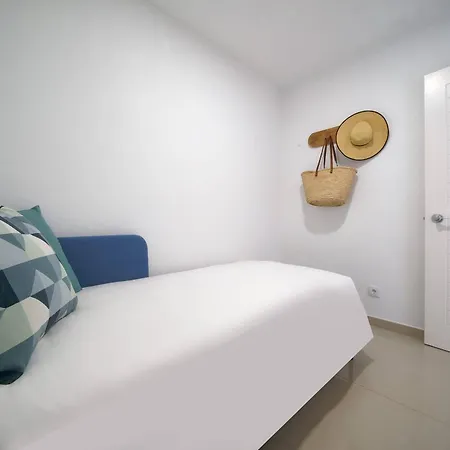 Ferienhaus Maya By Maspalomas *