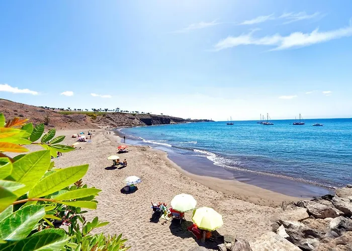 Maya By Maspalomas 別荘 パシート・ブランコ