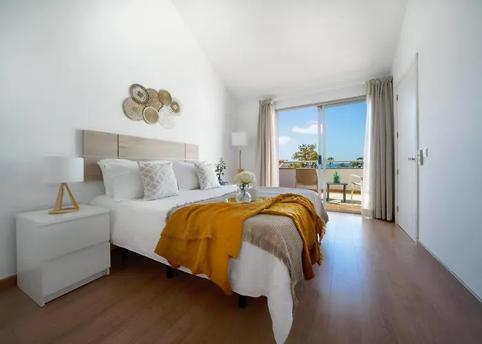 別荘 Maya By Maspalomas パシート・ブランコ