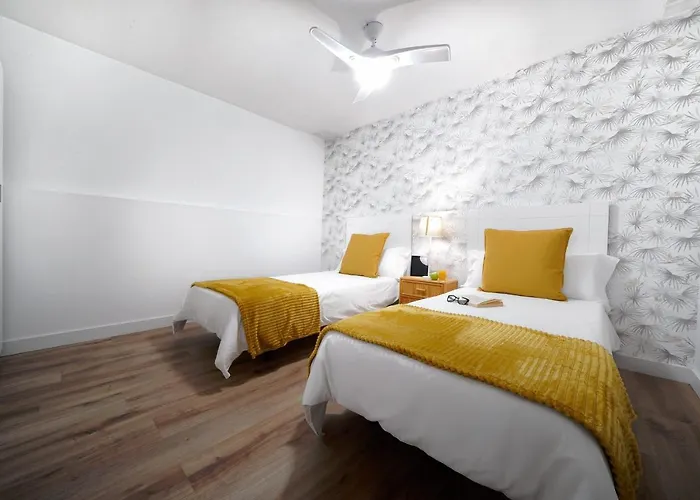 別荘 Maya By Maspalomas *