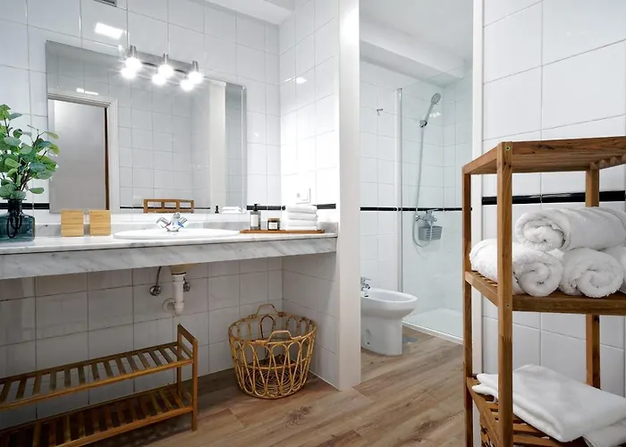 Maya By Maspalomas 別荘 パシート・ブランコ