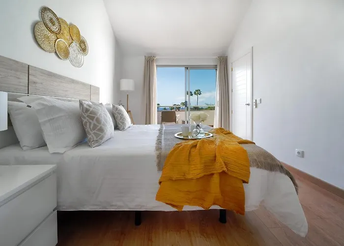 Maya By Maspalomas パシート・ブランコ