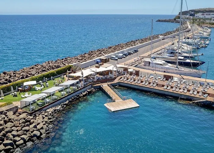 別荘 Maya By Maspalomas *