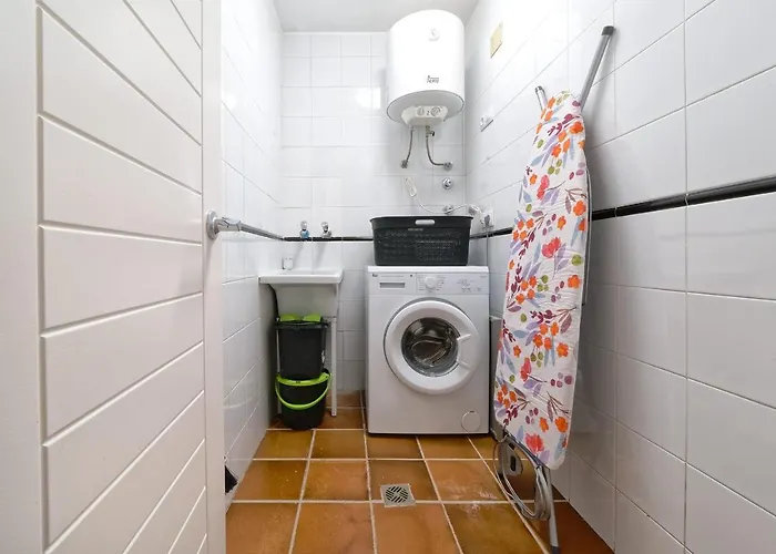 Maya By Maspalomas 別荘