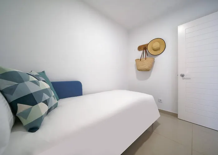 別荘 Maya By Maspalomas *