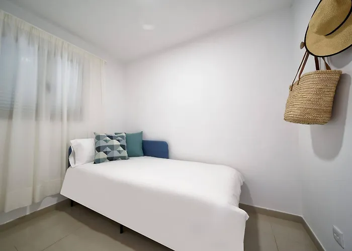 別荘 Maya By Maspalomas *