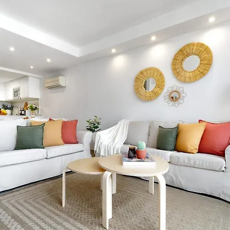 Casa de Férias Maya By Maspalomas *