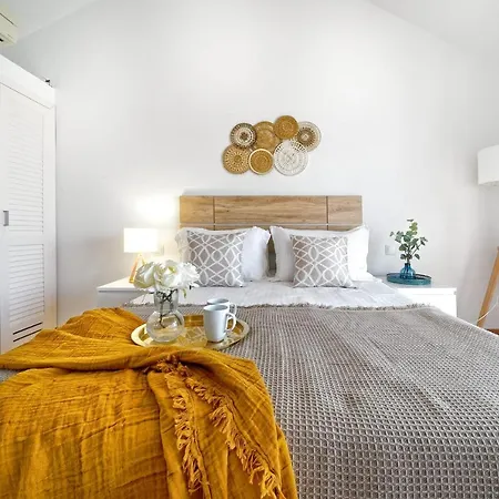 Maya By Maspalomas Casa de Férias *