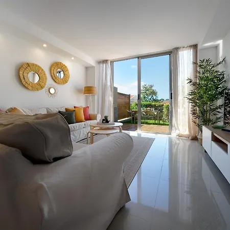 Maya By Maspalomas Prázdninový dům