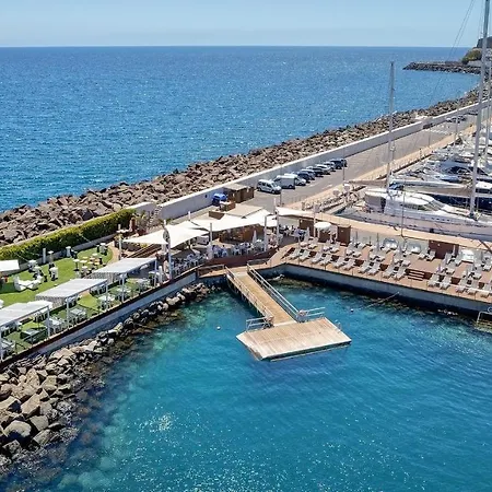 Prázdninový dům Maya By Maspalomas *