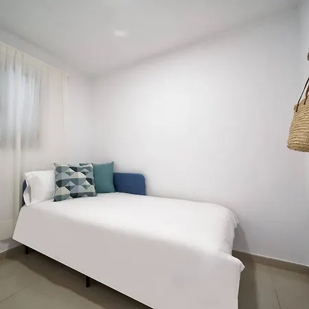 Casa de Férias Maya By Maspalomas *