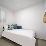 بيت للعطل Maya By Maspalomas *