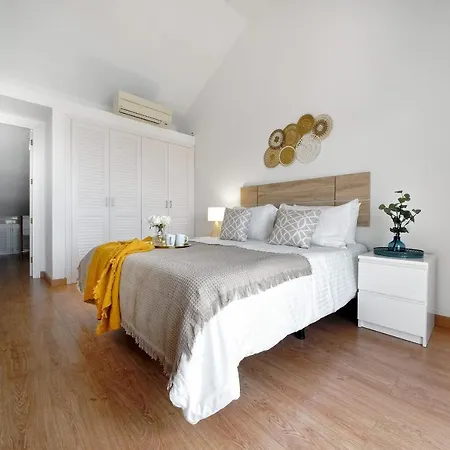 Dom wakacyjny Maya By Maspalomas