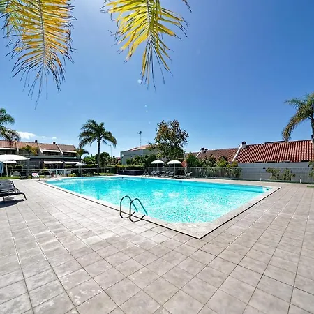 Dom wakacyjny Maya By Maspalomas *