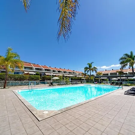 Maya By Maspalomas Pasito Blanco