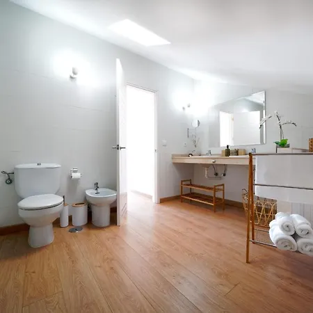 Dom wakacyjny Maya By Maspalomas *