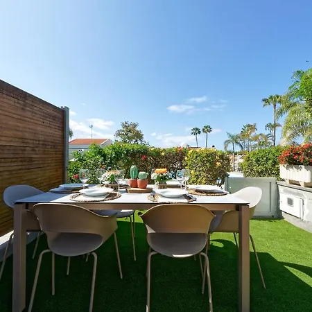 Maya By Maspalomas Dom wakacyjny *