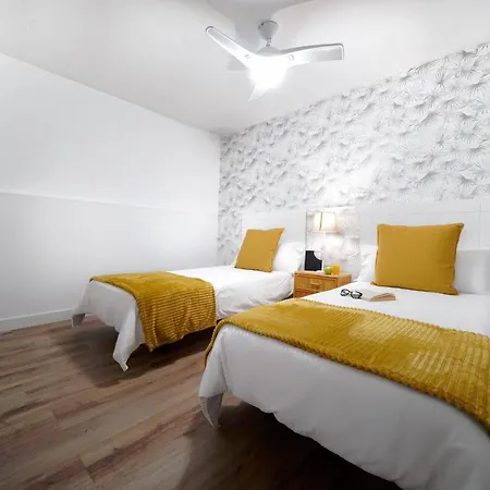 Dom wakacyjny Maya By Maspalomas *